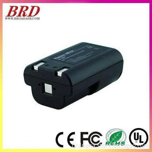 For Canon NB-2LH 7.2V 1800mAh Lithium-Ion Camera Camcorder Battery